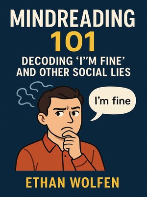 cover image of Mindreading 101